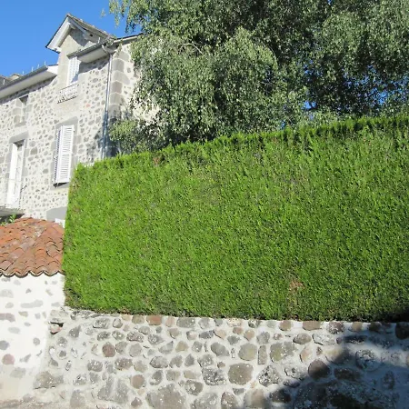 La Maison Pres D'aurillac Giou-de-Mamou