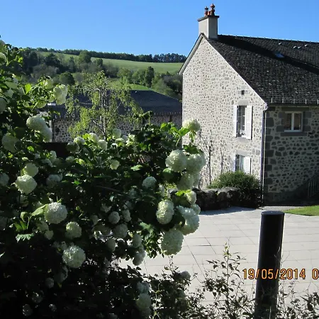 La Maison Pres D'aurillac *